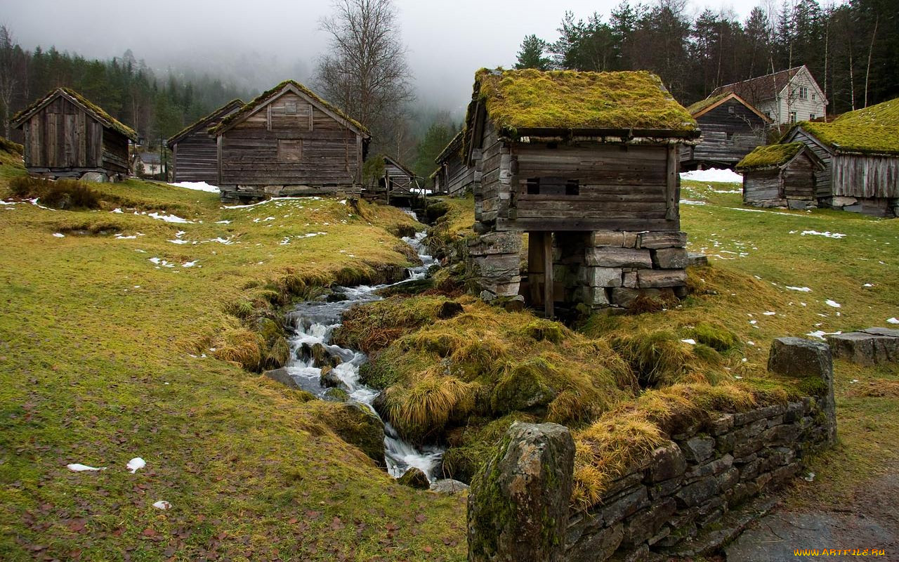 jolster, norway, , 